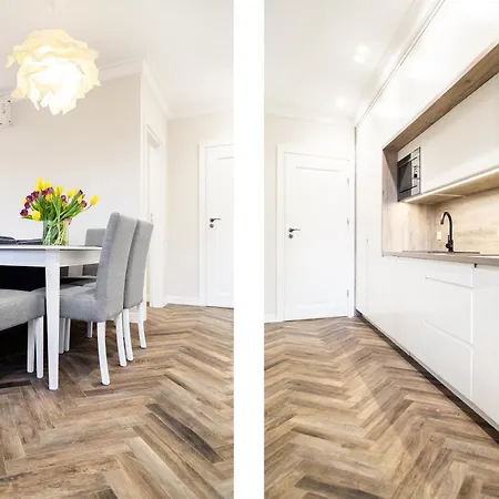 شقة Househost : Sarego Street *