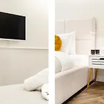 Appartement Househost : Sarego Street Cracovie
