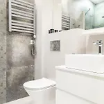 Appartement Househost : Sarego Street Cracovie