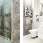 Househost : Sarego Street Appartement *