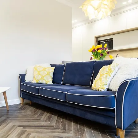 Apartamento Househost : Sarego Street