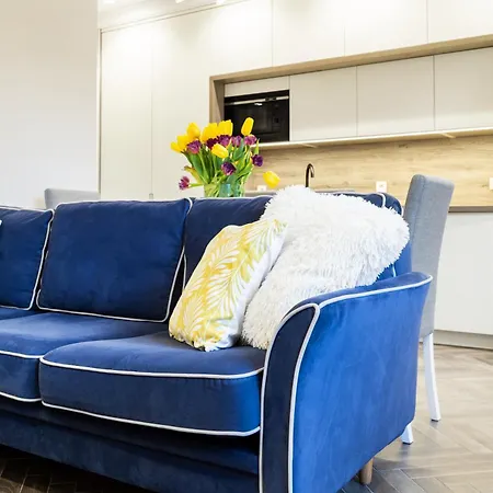 Apartamento Househost : Sarego Street Cracóvia