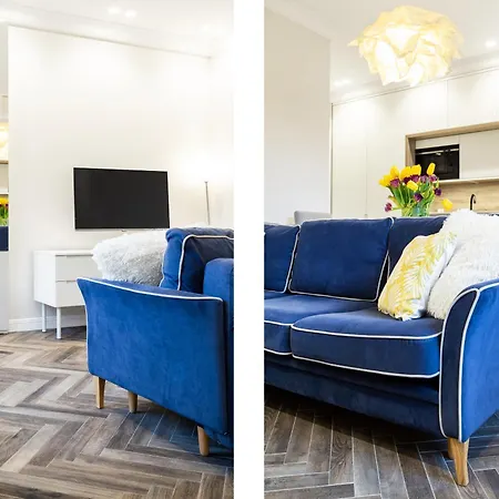 Househost : Sarego Street