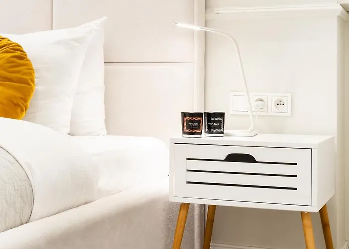 Househost : Sarego Street Daire