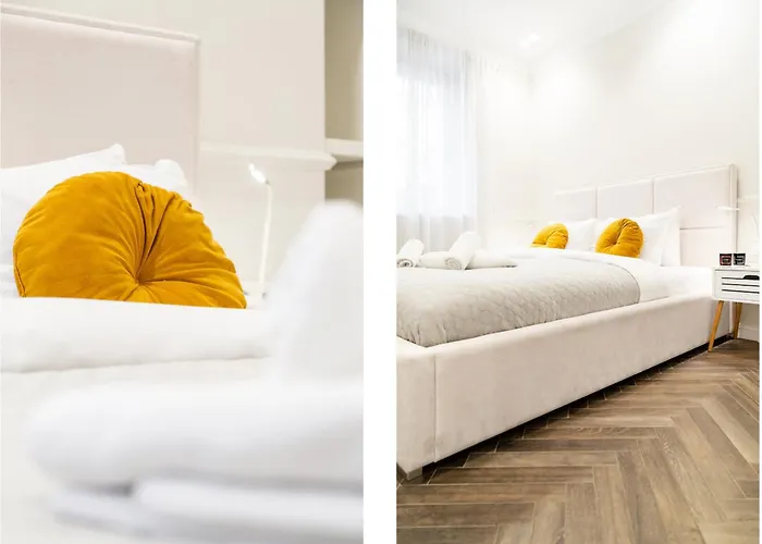 Daire Househost : Sarego Street