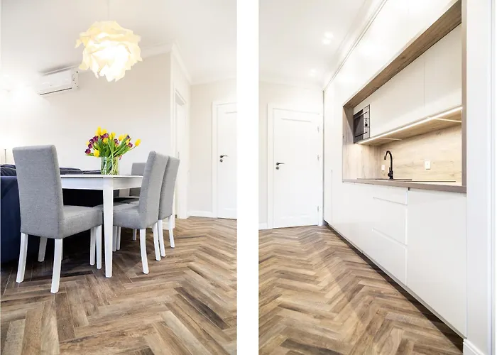 Daire Househost : Sarego Street *