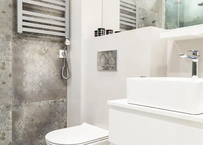 Daire Househost : Sarego Street Krakow