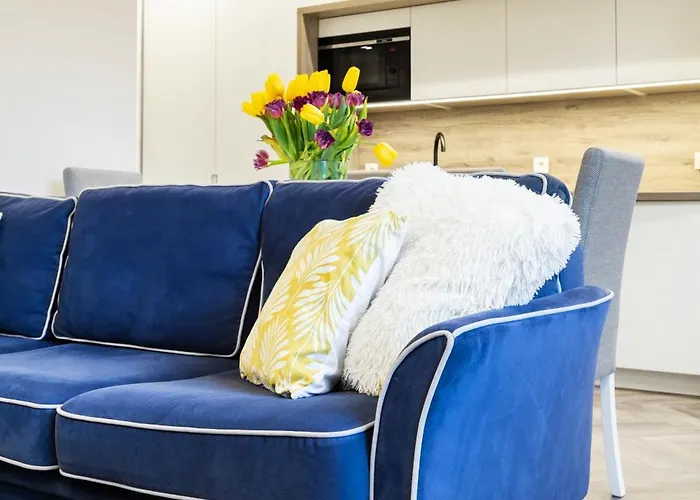 Daire Househost : Sarego Street Krakow