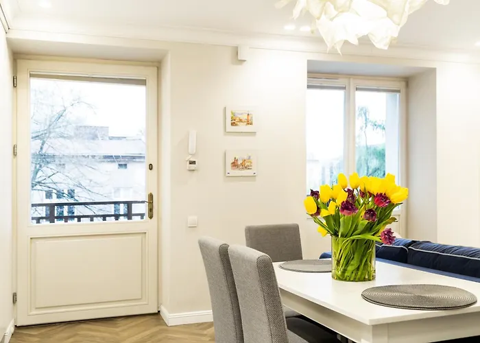 Househost : Sarego Street * Krakau