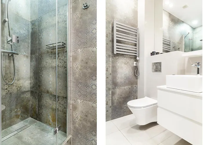 Househost : Sarego Street Apartment *