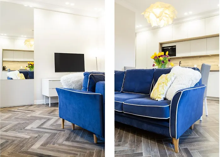 Househost : Sarego Street